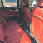 BMW X3 2022 из Китая