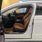 Ford Mondeo 2018 181 л.с. — лот 57838713 из Китая