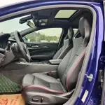 Buick Regal 2020 237 л.с. из Китая