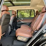 BMW X7 2023 из Китая