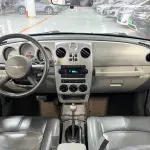 Chrysler PT Cruiser 2011 145 л.с. из Китая