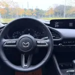Mazda 3 Axela 2021 из Китая