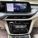 Buick GL8 2023 из Китая