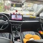 Volkswagen Sagitar 2023 из Китая