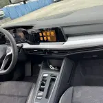 Volkswagen Golf 2021 из Китая