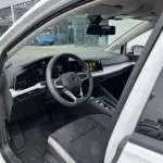 Volkswagen Golf 2021 из Китая