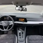 Volkswagen Golf 2021 из Китая