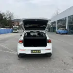 Volkswagen Golf 2021 из Китая