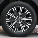 Honda CR-V PHEV 2022 из Китая