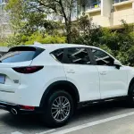 Mazda CX-5 2021 155 л.с. — лот 57838691 из Китая