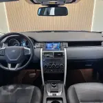 Land Rover Discovery Sport 2018 241 л.с. — лот 57838707 из Китая