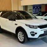 Land Rover Discovery Sport 2018 из Китая