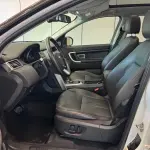 Land Rover Discovery Sport 2018 из Китая