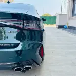 Chery Arrizo 8 2023 254 л.с. 254 л.с. из Китая