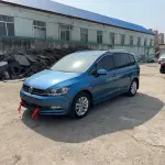 Volkswagen Touran 2020 из Китая