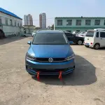 Volkswagen Touran 2020 из Китая