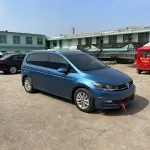 Volkswagen Touran 2020 из Китая