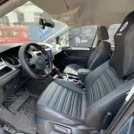 Volkswagen Touran 2020 из Китая