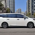 GAC Motor Trumpchi M6 2019 171 л.с. из Китая