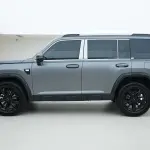 Haval 哈弗猛龙燃油 2026 из Китая