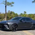 Lynk & Co 03 2024 181 л.с. — лот 57838881 из Китая