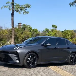 Lynk & Co 03 2024 181 л.с. — лот 57838881 из Китая