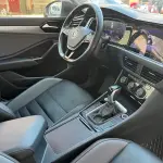Volkswagen Sagitar 2021 из Китая