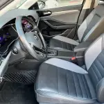 Volkswagen Sagitar 2021 из Китая
