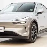 ONVO ONVO L60 2026 из Китая