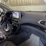 GAC Motor Trumpchi GS4 2018 152 л.с. — лот 57701556 из Китая