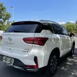 GAC Motor Trumpchi GS4 2018 152 л.с. — лот 57701556 из Китая