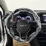 Kia KX1 2026 из Китая
