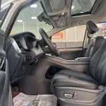 GAC Motor Trumpchi M8 2022 252 л.с. — лот 57833525 из Китая