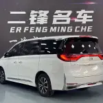 GAC Motor Trumpchi M8 2022 252 л.с. — лот 57833525 из Китая
