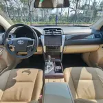 Toyota Camry 2015 из Китая