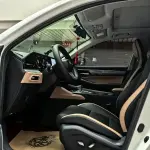 Geely Haoyue PRO 2024 из Китая