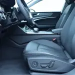 Audi A7 2021 из Китая