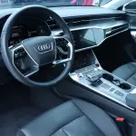 Audi A7 2021 из Китая