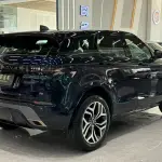 Land Rover Evoque 2021 249 л.с. 249 л.с. 249 л.с. 249 л.с. из Китая