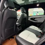 Land Rover Evoque 2021 249 л.с. 249 л.с. 249 л.с. 249 л.с. из Китая