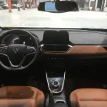 Baojun 510 2018 из Китая