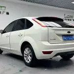 Ford Focus 2015 124 л.с. — лот 57839447 из Китая