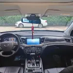 GAC Motor Trumpchi GS8 2018 201 л.с. 201 л.с. из Китая