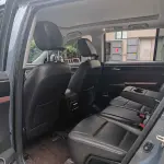 GAC Motor Trumpchi GS8 2018 201 л.с. 201 л.с. из Китая
