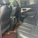 Nissan Murano 2016 245 л.с. из Китая
