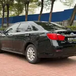 Toyota Camry 2014 из Китая