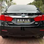 Toyota Camry 2014 из Китая