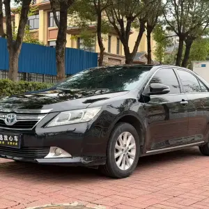 Toyota Camry 2014 из Китая
