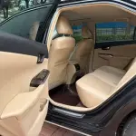 Toyota Camry 2014 из Китая