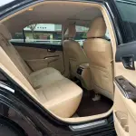 Toyota Camry 2014 из Китая